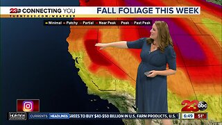 23ABC Weather | Monday, October 14, 2019