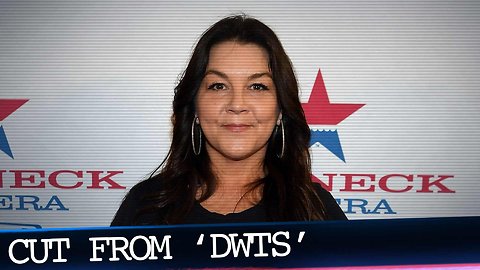 Gretchen Wilson Cut from ‘DWTS’ Following Airport Arrest