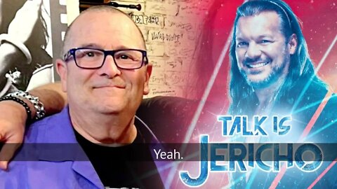 Talk Is Jericho: Jesse Ventura Stars In Predator