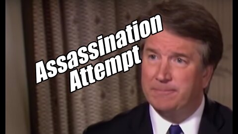 Kavanaugh Assassination Attempt. Economic Downturn. B2T Show Jun 9, 2022