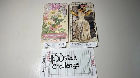 #50stackchallenge #19 and #20