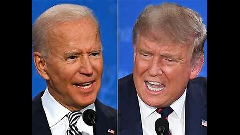 Donals Trump taken off the Colorado Ballot because Joe Biden Can't win.