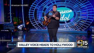Is Arizona ready to produce another American Idol superstar?