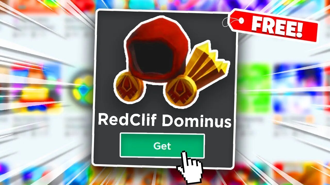 How to】 Get free Dominus