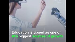 Robot teachers by 2030