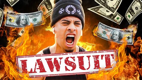 Austin McBroom's New Lawsuit is Revealing