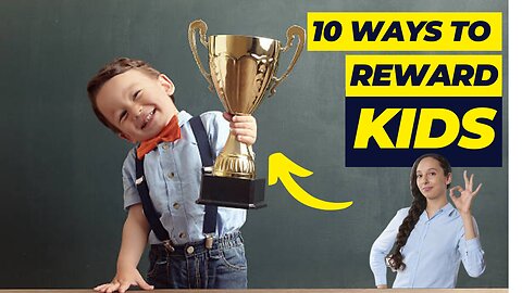 10 Ways to Reward Kids on their Good Behavior (Tips Reshape)