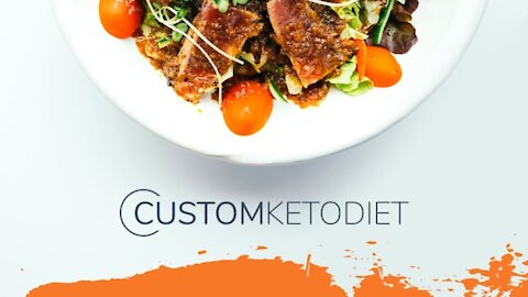Custom Keto Diet - Custom Keto Diet - 10 Free Recipes Custom Keto Diet - Keto Diet Reviews Part-2