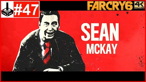 Invasão Hacker Na Rede do McKay [Far Cry 6]