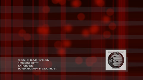 Sonic Radiation - Redshift
