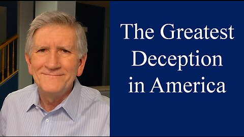 The Greatest Deception Happening in America Right Now | Mike Thompson (Sunday 8-27-23)