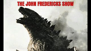 The John Fredericks Radio Show Guest Line-Up for Oct. 29,2021
