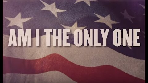 Happy Independence Day - Aaron Lewis - Am I The Only One