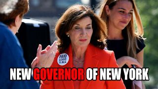 This is Who will Replace Cuomo!