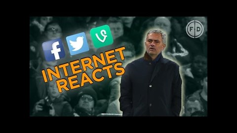 Chelsea 0-1 Bournemouth | Internet Reacts