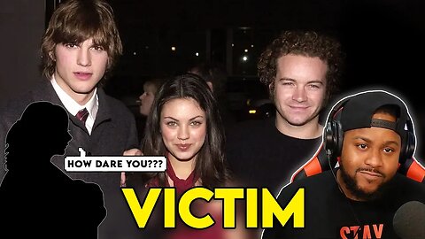 Danny Masterson Victim EXPOSES Ashton Kutch and Mila Kunis and Danny Masterson old Interviews