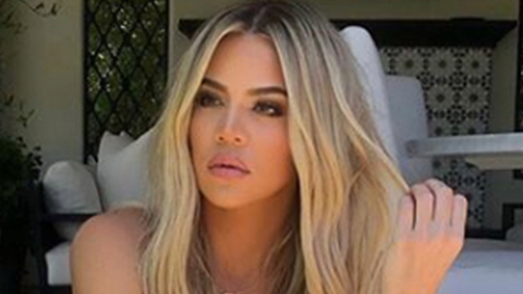 Tristan Thompson IS OVER Khloe Kardashian!