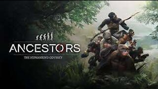 Ancestors: The Humankind Odyssey Gameplay (part 2)