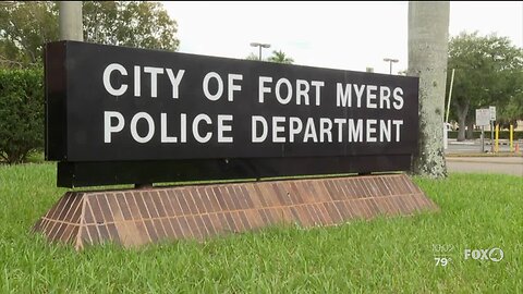 Police union accusing FMPD of unsafe workplace practices