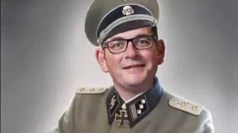 Dan Andrews is proud to be called DICTATOR, acknowledges locking up Victorians for 2 YEARS.