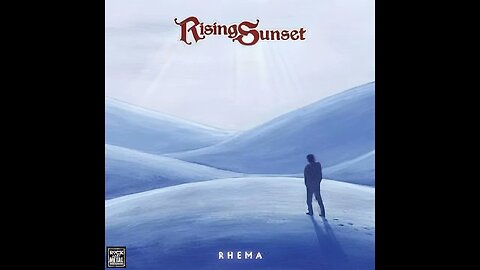 Rising Sunset - Rhema EP (2006) (Full EP)