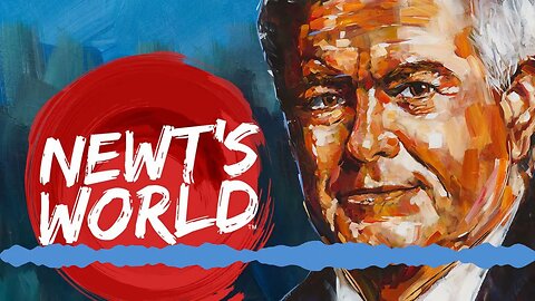 Newt's World Episode 311: Allen Guelzo on Robert E Lee