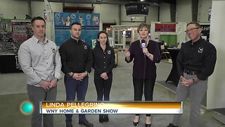 WNY Home and Outdoor Living Show - Cortese Construction Services