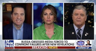 Nunes: What did House Dems know about Steele Dossier and when did they know it?