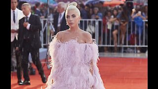 Lady Gaga's new book inspired by her childhood mental health struggles