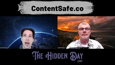 Content Safe intro