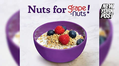 Post Consumer Brands to repay shoppers for black-market Grape-Nuts purchases