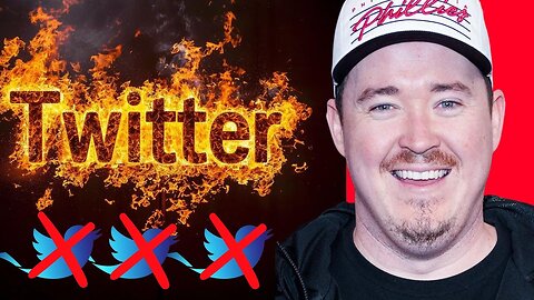 Shane Gillis: Why I had To Delete My Twitter