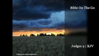 Judges 9 | KJV