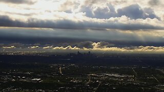 Tuesday morning timelapse