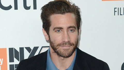 Jake Gyllenhaal Sings Tom Holland's Praises Ahead Of 'Spider-Man: Far From Home'