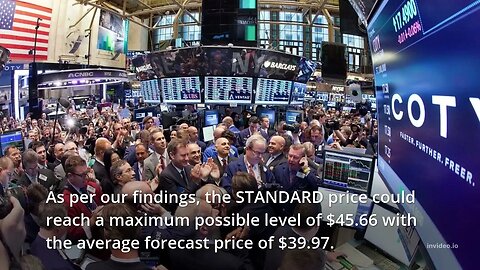 Stakeborg DAO Price Prediction 2022, 2025, 2030 STANDARD Price Forecast Cryptocurrency Price Predi