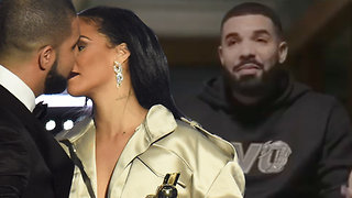 Drake Opens Up About Fairytale Future With Rihanna