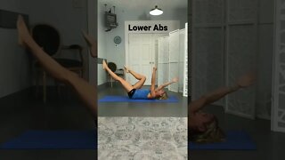 Lower Ab Exercise