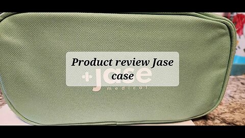 Product review Jase case #jasecase