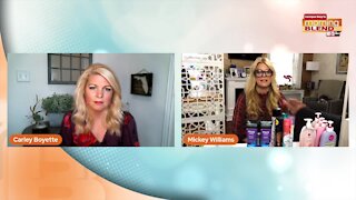 Skin and Hair products that work | Morning Blend