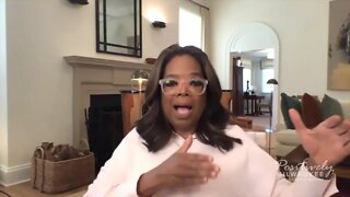 Oprah Winfrey gives Milwaukee a giant virtual hug