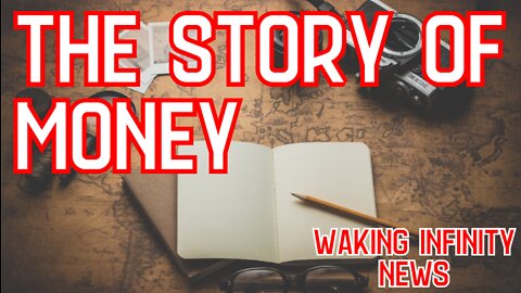 Ep 86: The Story of Money