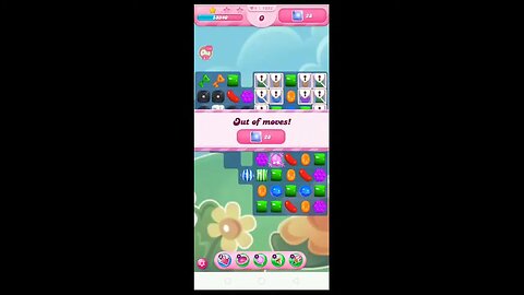 Tomonisha Gaming Video : Candy Crush Saga Unlimited LEVEL Android Mobile Game Play 885