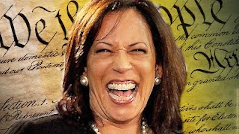 PRESIDENT KAMALA HARRIS!!!