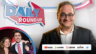 DAILY Roundup | Trudeau's marriage lies, Jewish students forced to hide, England's thought crimes