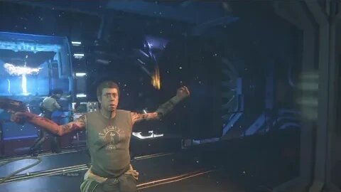 Alien: Isolation 26