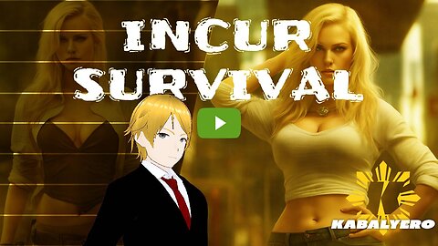 ▶️ Incur Survival Beta 0.30 Gameplay » Giraffes Were In The Game [10/18/23]