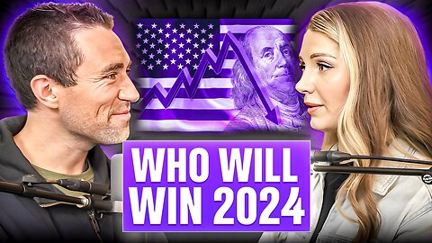 2024 Predictions, Why The Economy Decides Elections ft. Meet Kevin (Part 2) | Lauren Southern