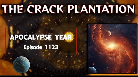 The Crack Plantation: Full Metal Ox Day 1058