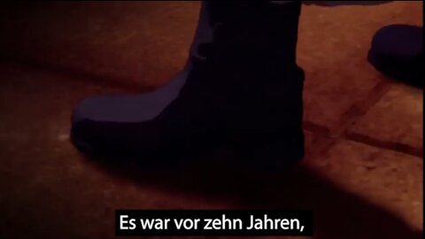 Gruselige Prognose aus Anime-FIlm aus dem Jahr 2007 (🇩🇪dt. Untertitel)